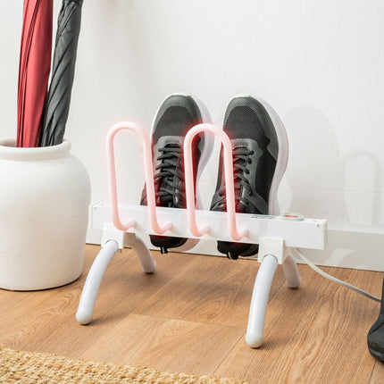 Elektrischer Schuhtrockner Droe InnovaGoods 40 W 2 Paare