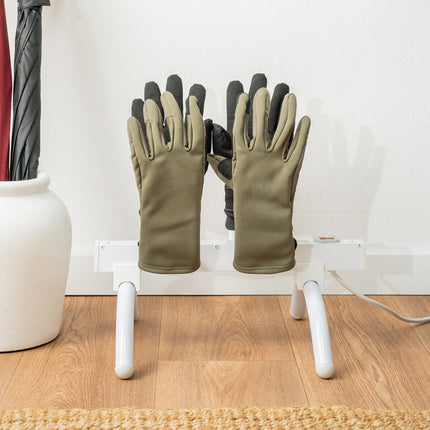 Elektrischer Schuhtrockner Droe InnovaGoods 40 W 2 Paare