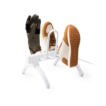 Elektrischer Schuhtrockner Droe InnovaGoods 40 W 2 Paare
