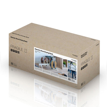 Elektrischer Schuhtrockner InnovaGoods