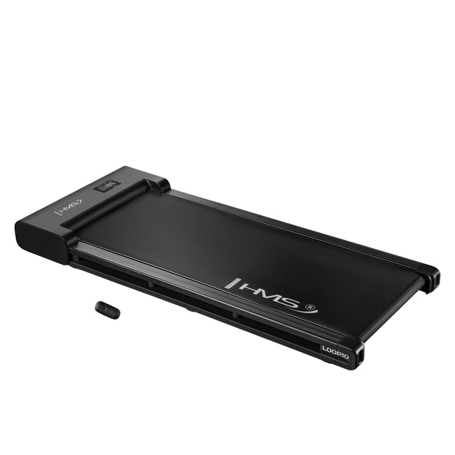 Elektrisches Laufband, klappbar, Heim-Fitnessgerät