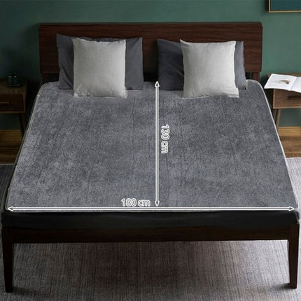 Tapis de couverture électrique 180x130cm