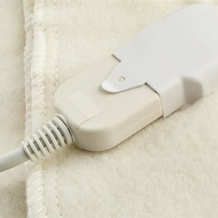 Electric blanket mat 190x80cm