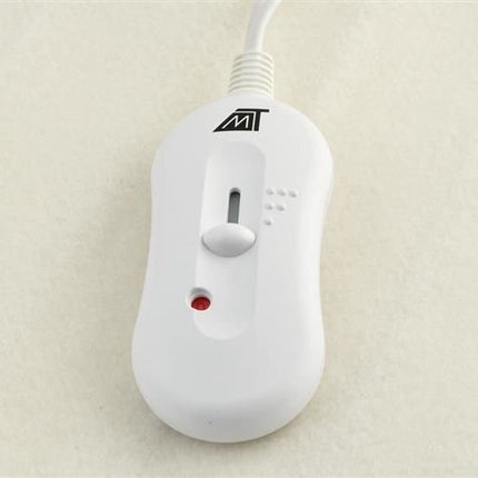 Electric blanket mat 190x80cm