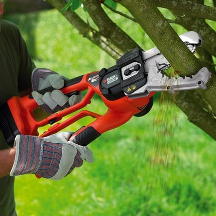 Elektrické nůžky na větve GK1000-QS