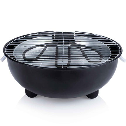 Elektrogrill Ø30cm Tischmodell