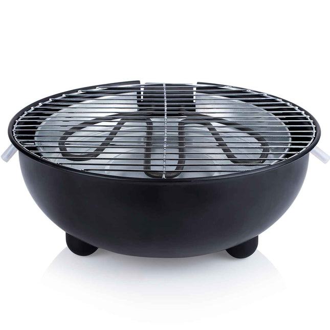 Elektrogrill Ø30cm Tischmodell
