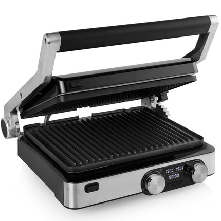 Grill électrique Digital Grill Master Pro 2000w
