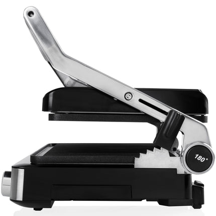 Grill électrique Digital Grill Master Pro 2000w