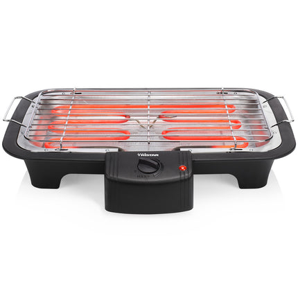 Grill électrique de table BQ-2813 37X21cm 2000W