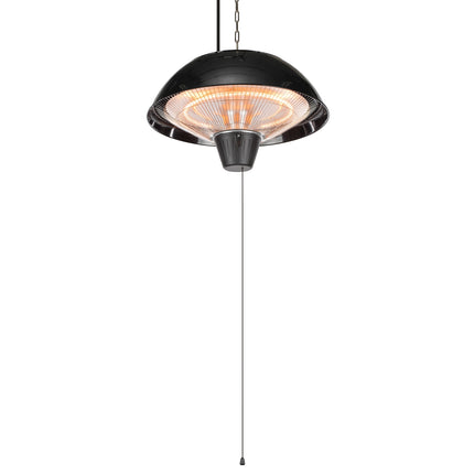 Elektrické topidlo stropní 360 IP34 KA-5273