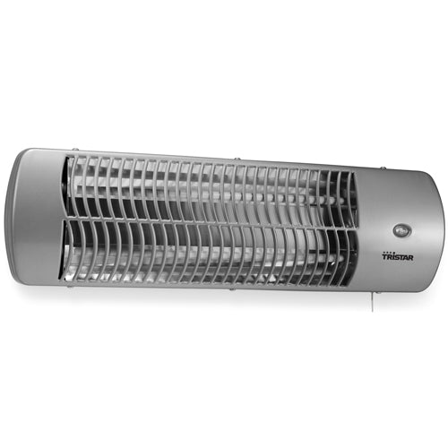 Elektroheizung (Halogen) Wandhängend
