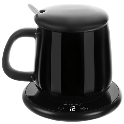 Elektrische Heizung + Becher Ruhhy 22125 