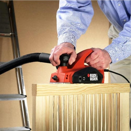 Elektrický hoblík 650W