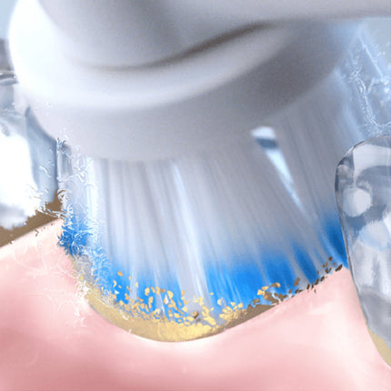 Electric toothbrush Pro 1 700 Sensitive Ultra Thin