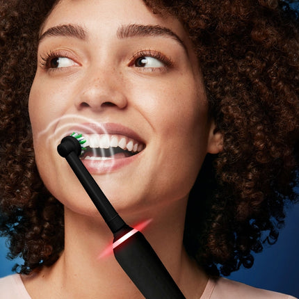 Electric toothbrush Pro 3 3000 CA Black Edition