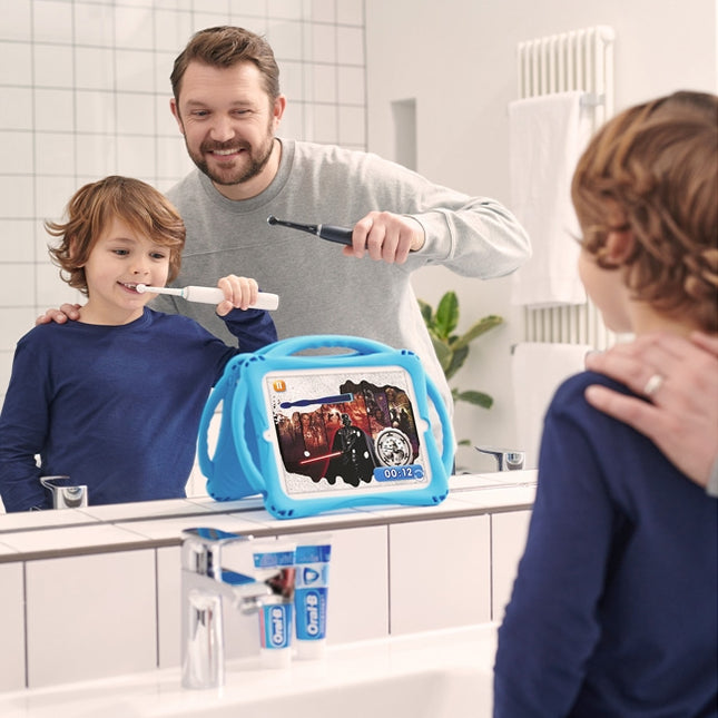 Elektrische Zahnbürste Pro 3 Junior Minnie