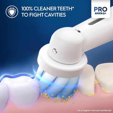Electric toothbrush Pro 3 Junior Star Wars