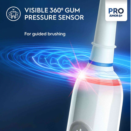 Electric toothbrush Pro 3 Junior Star Wars
