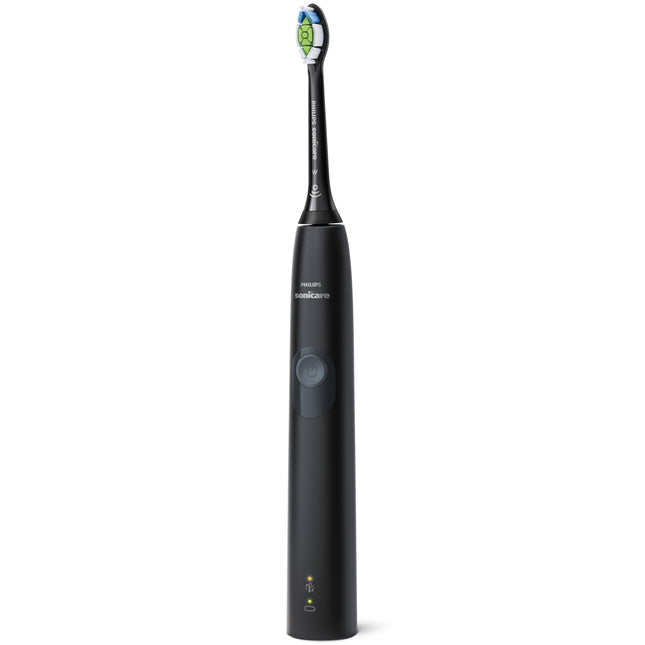 Elektrische Zahnbürste ProtectiveClean 4300 BLK HX6800/44