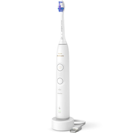 Elektrische Zahnbürste Sonicare 6300 HX7400/01