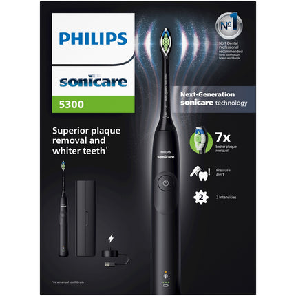Elektrický zubní kartáček Sonicare HX7101/02