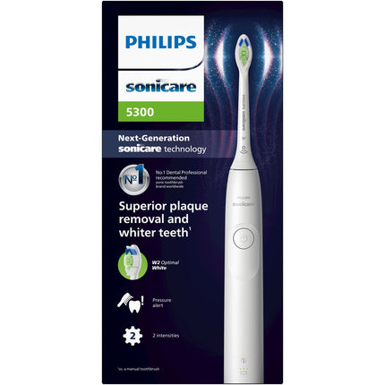 Elektrische Zahnbürste Sonicare HX7108/01