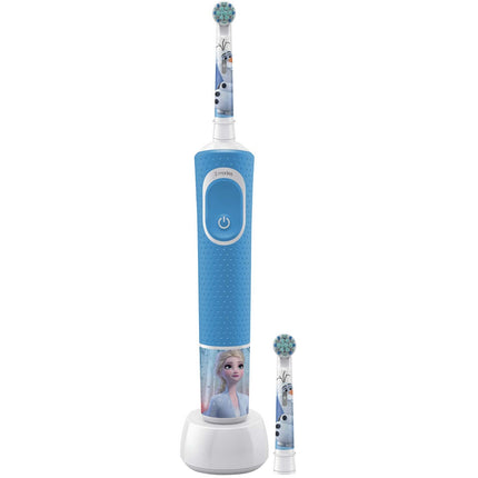 Elektrický zubní kartáček Vitality Frozen