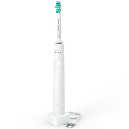 Brosse à dents électrique blanche HX3673/13