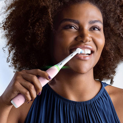 Electric toothbrush iO3S Blush Pink