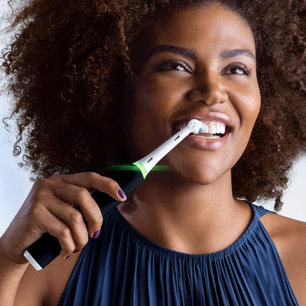 Electric toothbrush iO3S Matt Black
