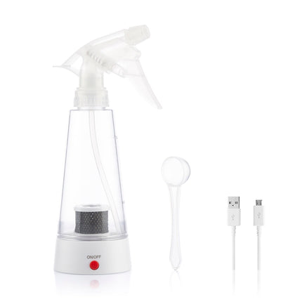 Elektrolytický generátor dezinfekce D-Spray InnovaGoods