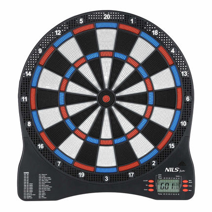 Elektronische Dartscheibe, Spaßiges Spiel für jedes Alter