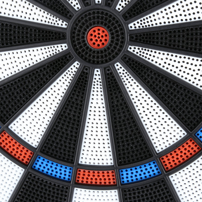 Elektronische Dartscheibe, Spaßiges Spiel für jedes Alter