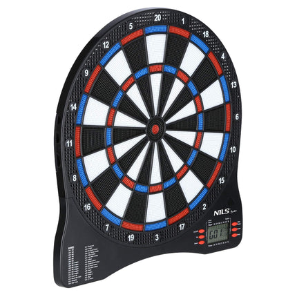 Elektronische Dartscheibe, Spaßiges Spiel für jedes Alter