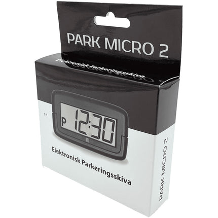 Elektronische P-Disk
