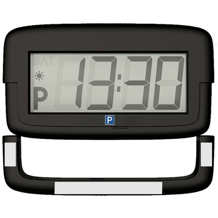 Elektronische P-Disk
