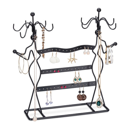 Elegant Jewellery Stand