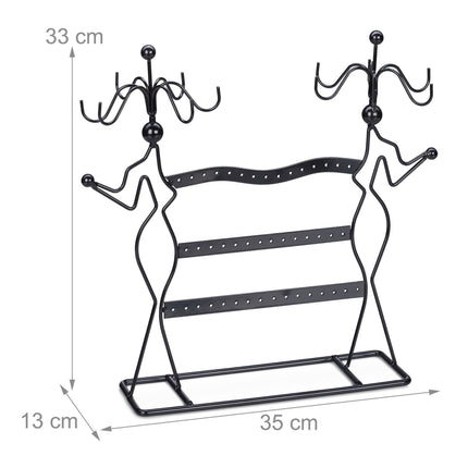 Elegant Jewellery Stand