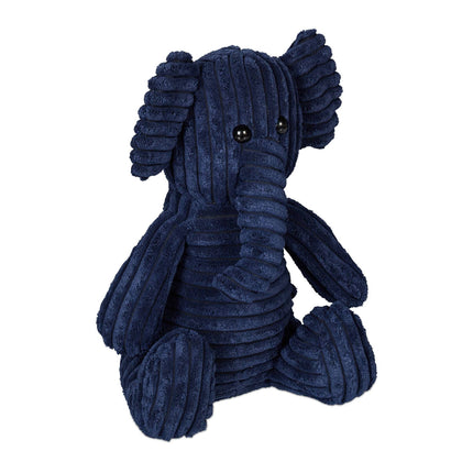 Elephant doorstop