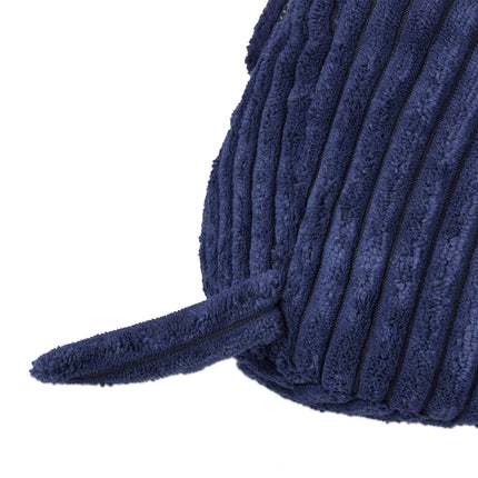 Elephant doorstop