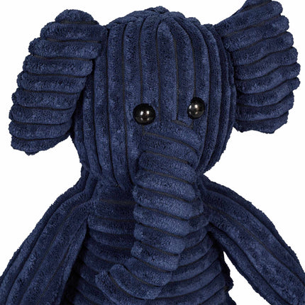 Elephant doorstop