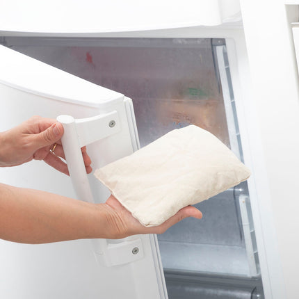 Elefanten-Plüschtier mit Wärme- und Kühleffekt Phantie InnovaGoods