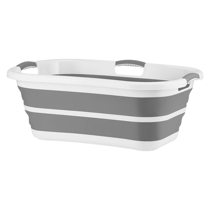 Elevated Collapsible Dog Bathtub with Drain Hose