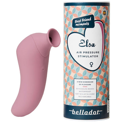 Elsa Luftdruckstimulator