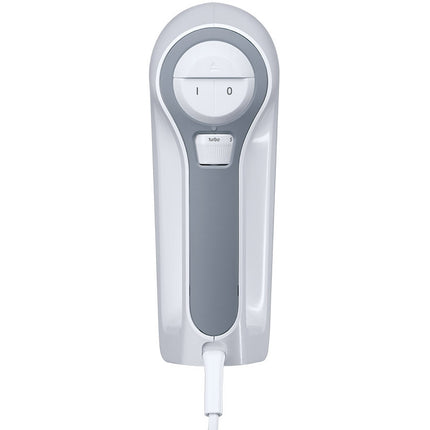 Elvisp 500 W + Zubehör Weiß HM3135WH