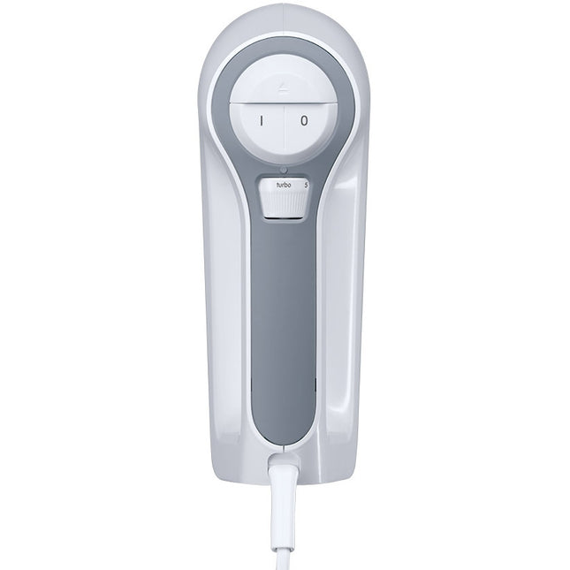 Elvisp 500 W + Zubehör Weiß HM3135WH