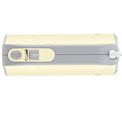 Elvisp 500w Blanc crème