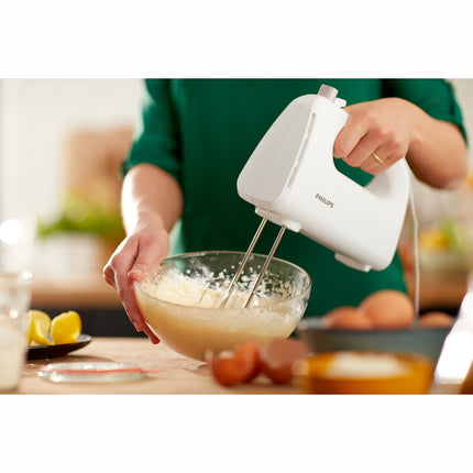 Elvisp HR3705 300 W 5 Geschwindigkeiten &amp; Turbo