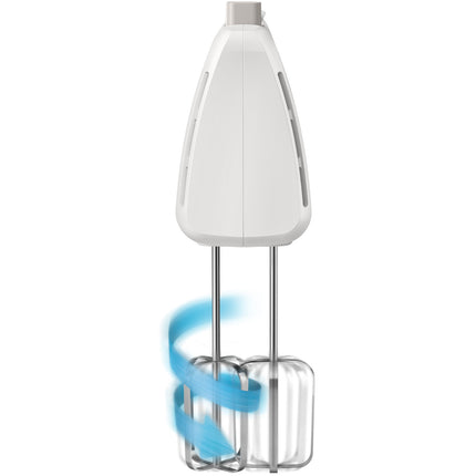 Elvisp HR3705 300 W 5 Geschwindigkeiten &amp; Turbo